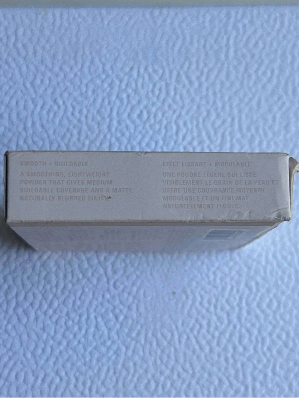 Kylie Cosmetics Powder Foundation - Cream Beige Compact